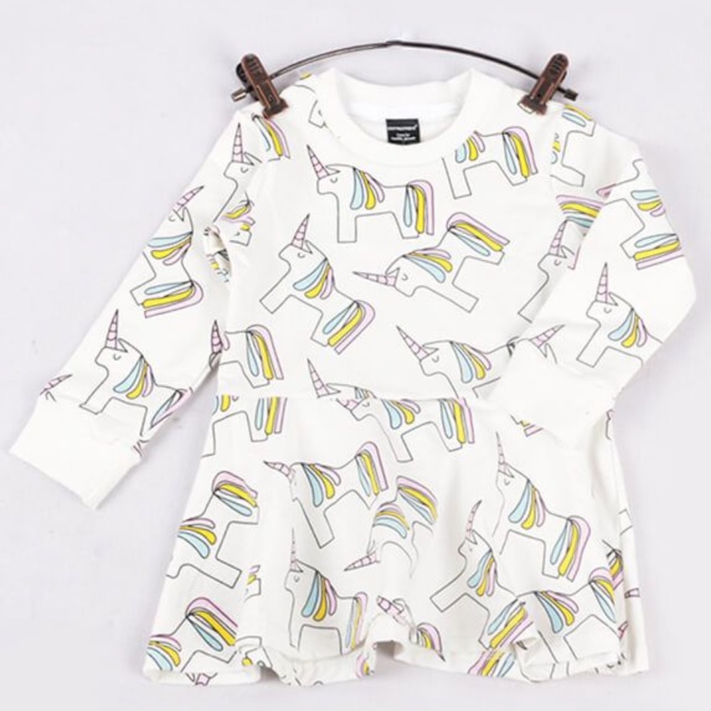 Unicorn Dress🦄